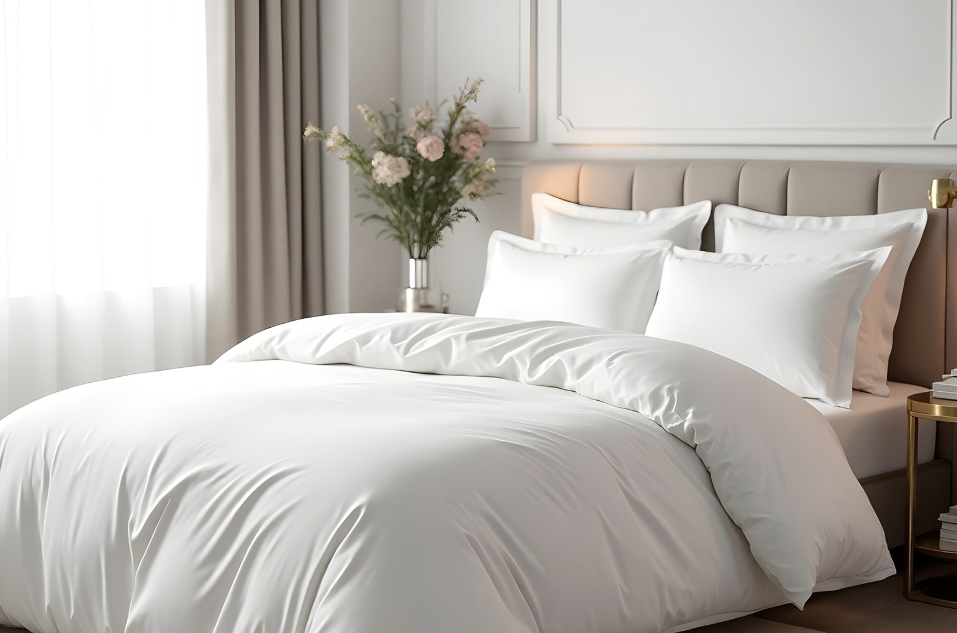 Ultimate Guide to Choosing the Perfect Duvet & Duvet Covers