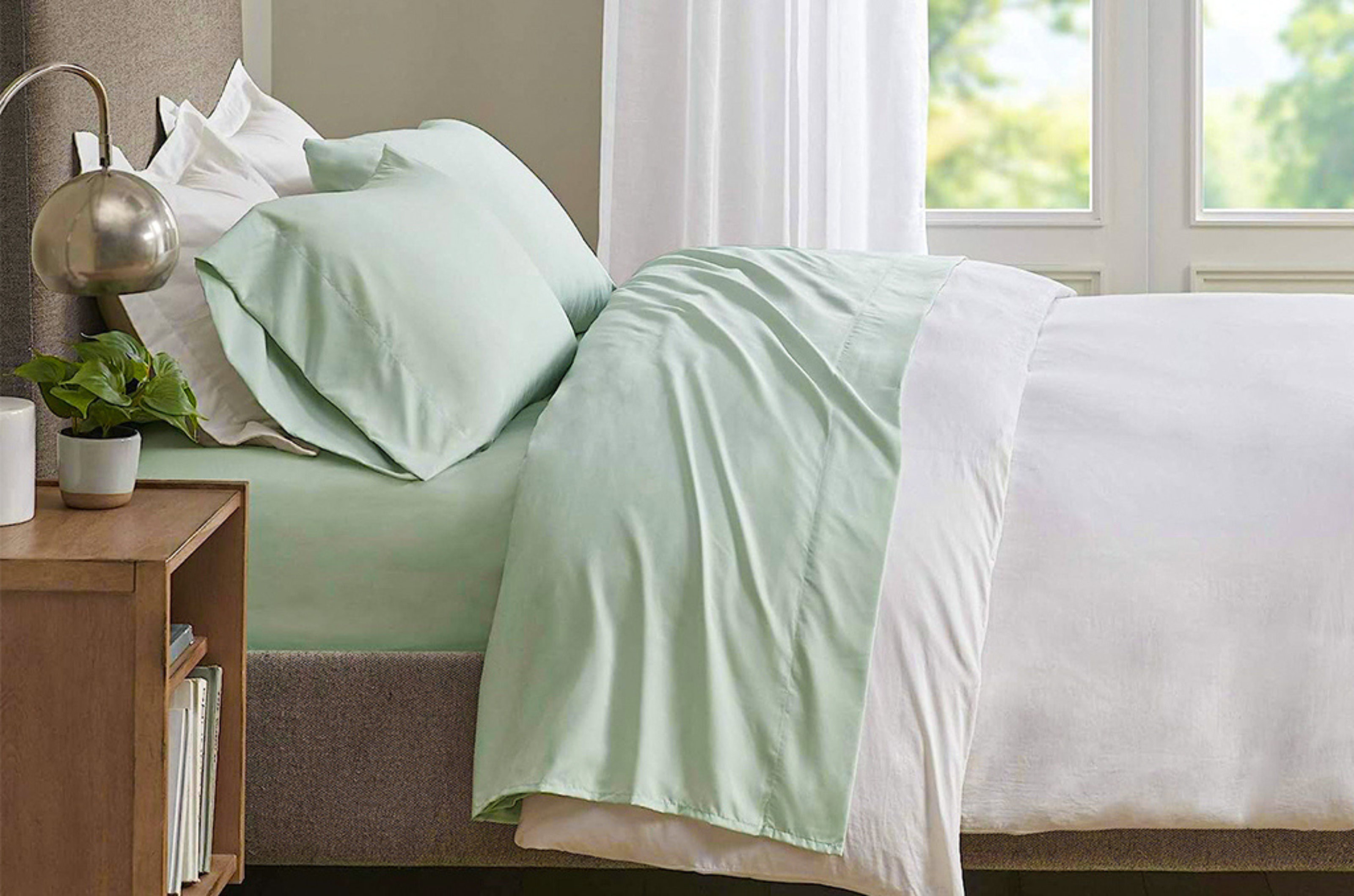 Everything You Need to Know About Luxury Sheet Sets