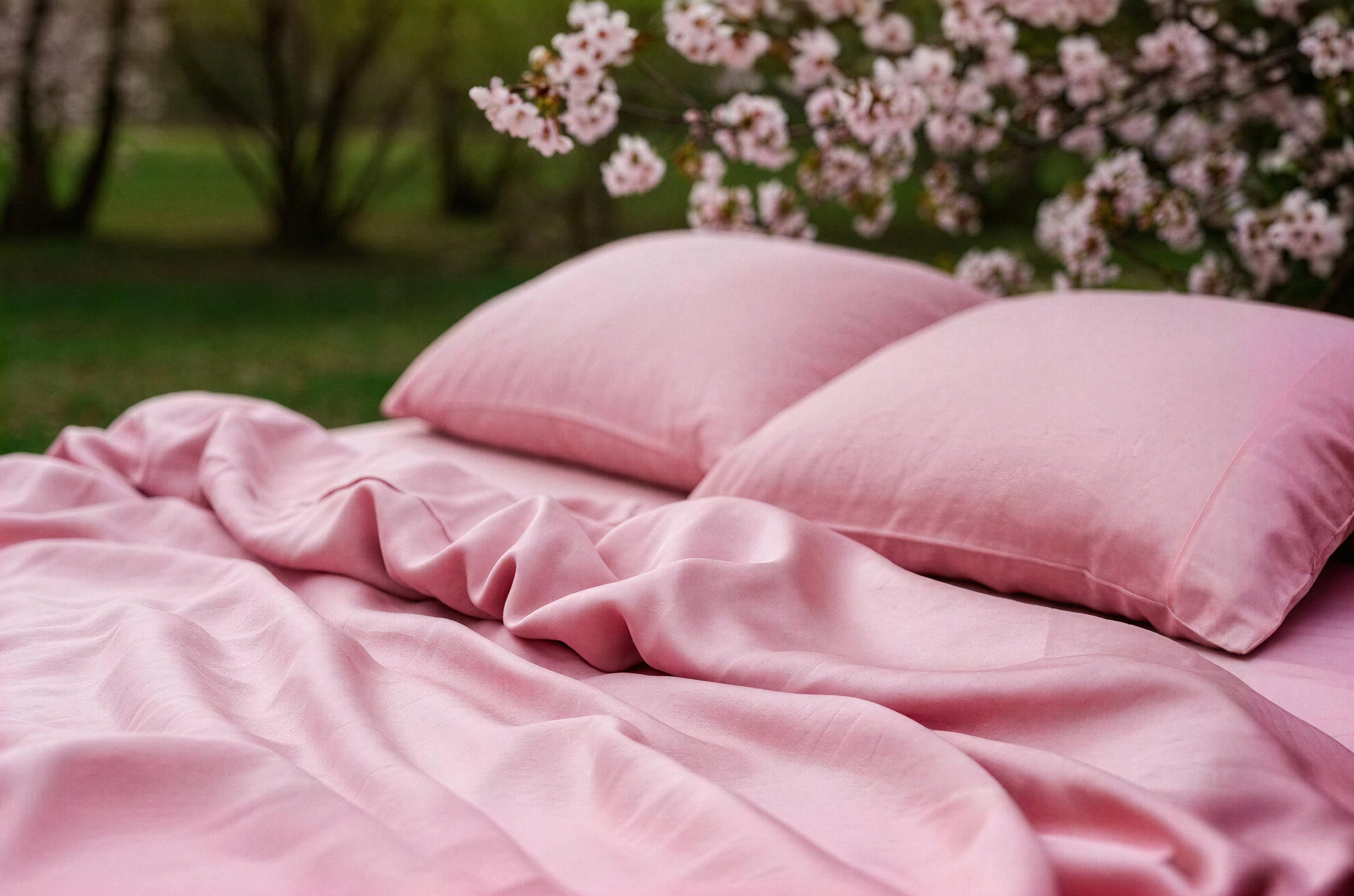 Refresh Your Bedroom for the Season: The Pizuna Spring Edit