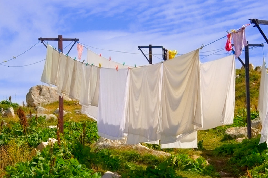 How To Best Wash Your Sheets