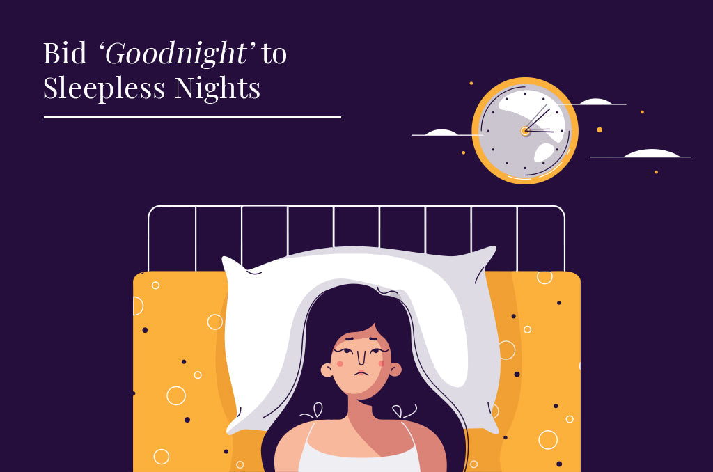 Pizuna Sleep Wellness: Lifestyle Choices That Help You Rest Better