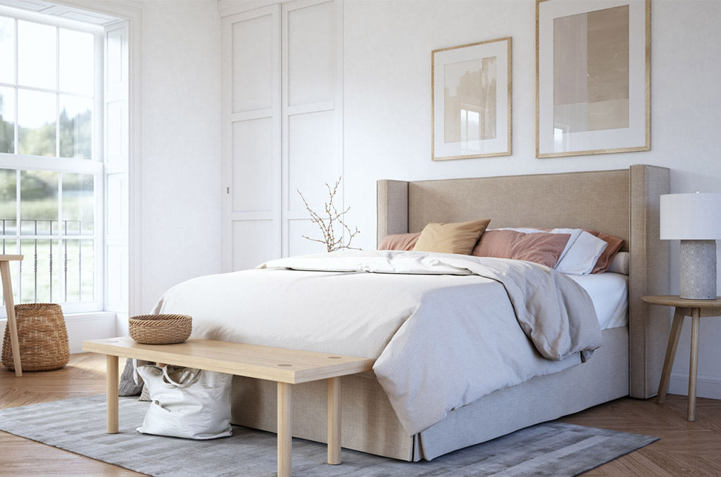 Summer Decor Ideas 2025 for Home and Bedroom