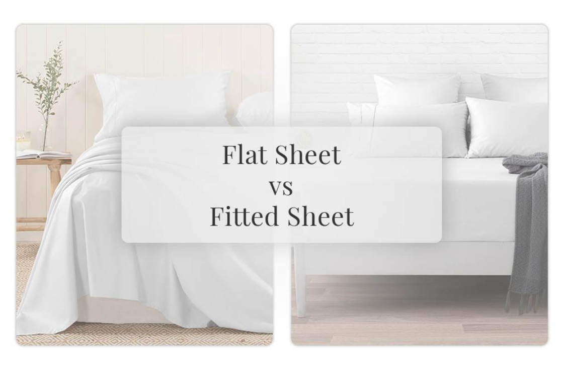 Cool Review About Fitted Sheet Vs Flat