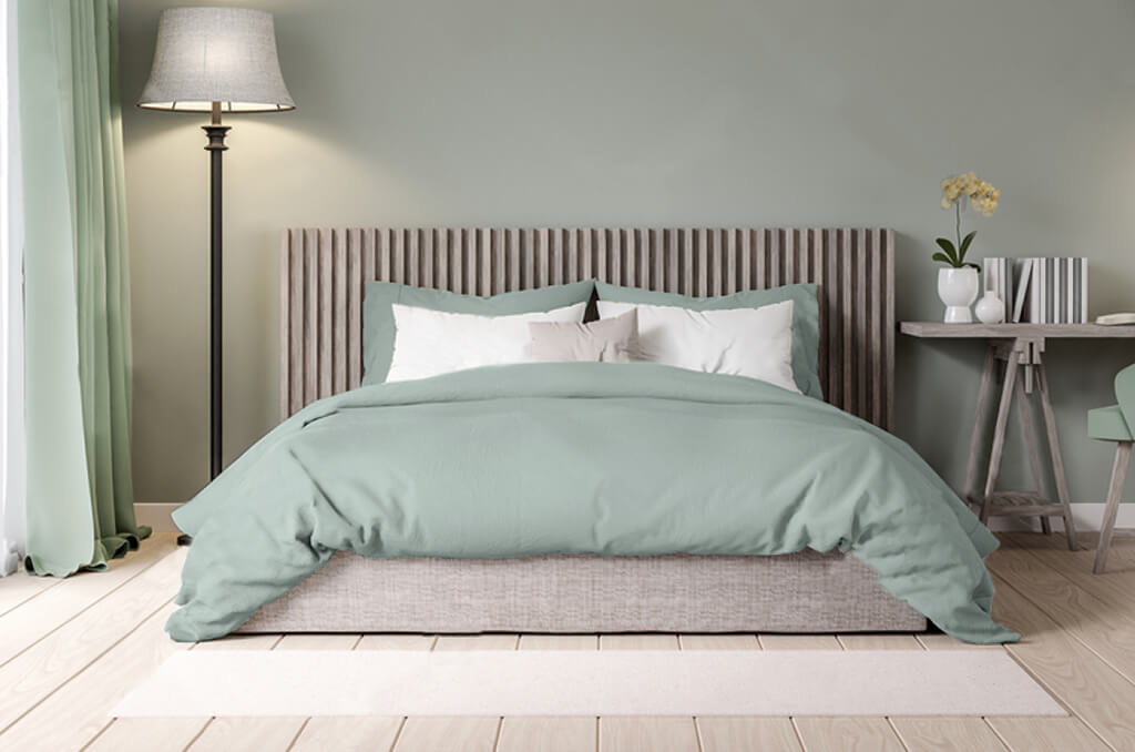 How Often Should You Change Bed Sheets In Spring And Summer