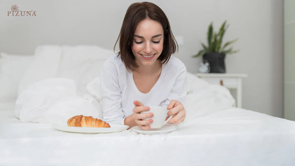 5 Signs Your Bedding Needs A Makeover: Why Deep-Fitted Cotton Sheets Are The Upgrade You Deserve