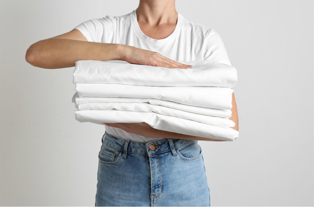 How to Wash Sheets to Keep Them Soft and Long-Lasting – Pizuna Care Guide
