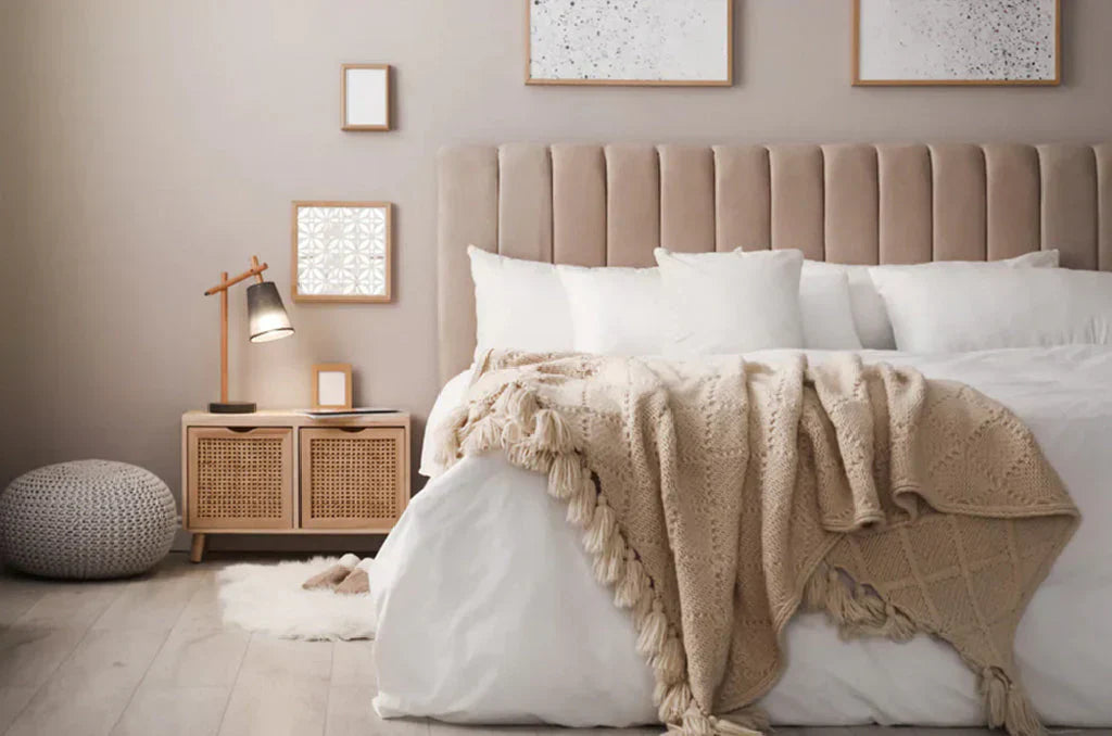 Why Moisture Wicking Sheets Are Perfect Winter Bedding?