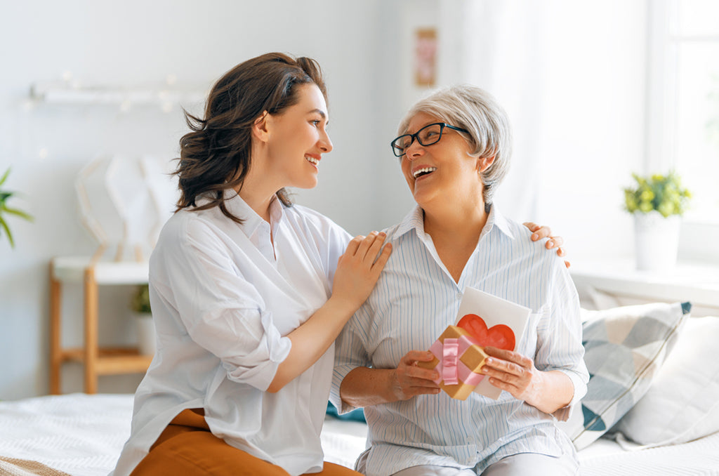 Best Mother's Day Gifts for Women Who Take Care of Natural Bedding