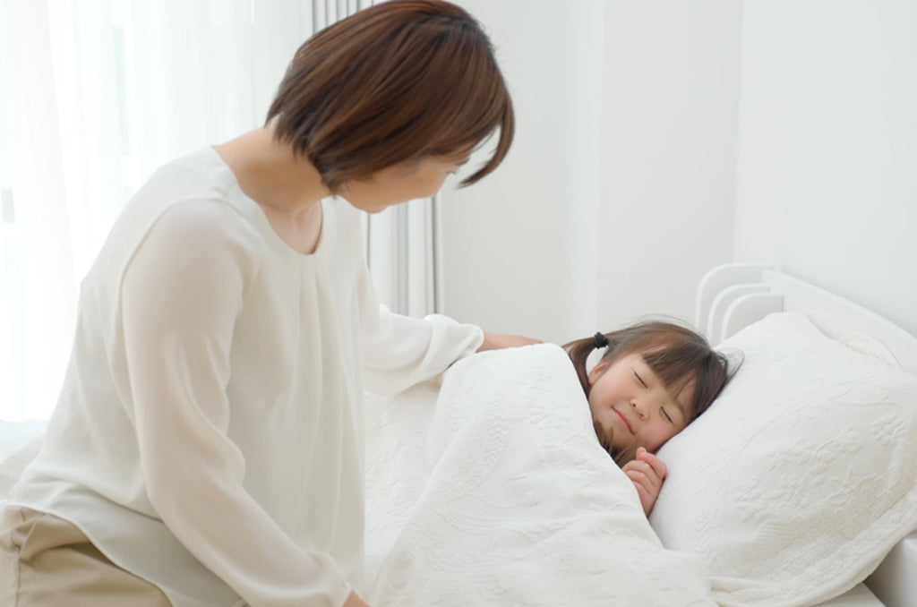 We Take Care Of Your Sleep