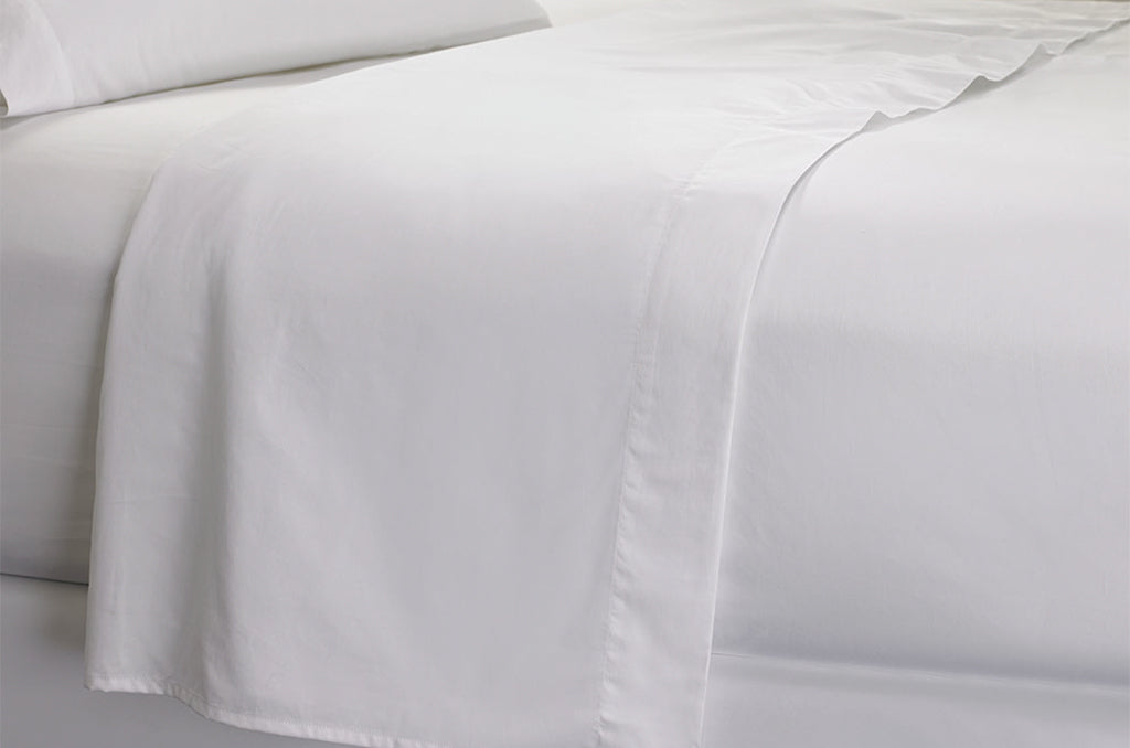 Flat Sheet Explained What It Is and Why You Need One