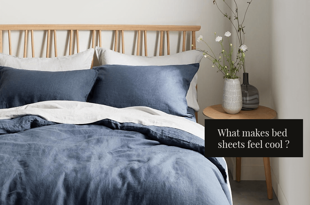 Best Sheets for Hot Sleepers: Cooling Bed Linens You Need Right Now – Pizuna Guide