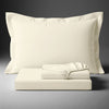 Premium 400 Thread Count 100% Cotton Bed Sheet Set