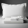 Premium 400 Thread Count 100% Cotton Bed Sheet Set
