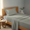 Premium 400 Thread Count 100% Cotton Bed Sheet Set