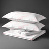 Premium 400 Thread Count 100% Cotton Bed Sheet Set