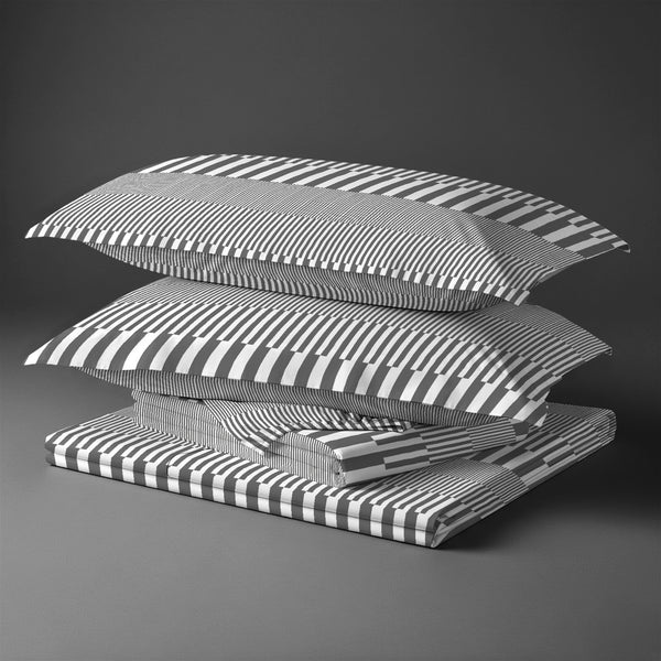 Premium 400 Thread Count 100% Cotton Bed Sheet Set