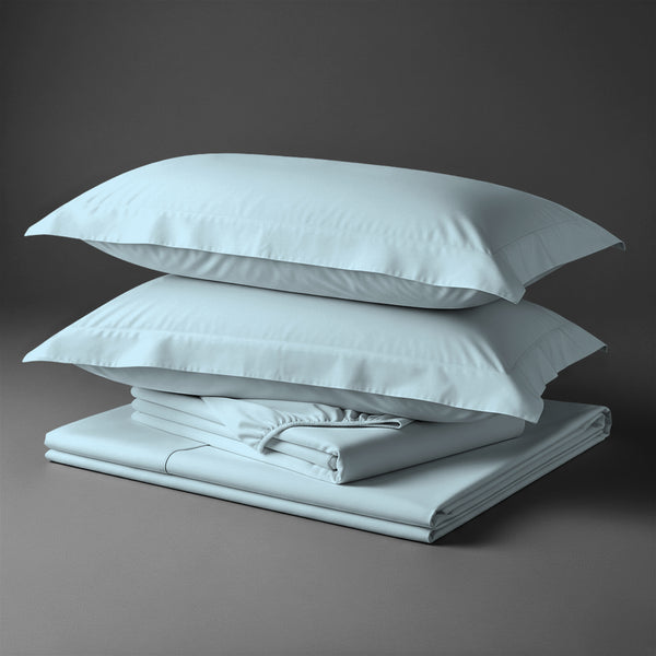 Percale 100% Cotton Sheet Set