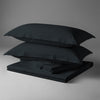Premium 400 Thread Count 100% Cotton Bed Sheet Set