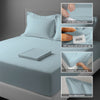 Percale 100% Cotton Sheet Set