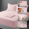 Percale 100% Cotton Sheet Set