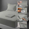 Percale 100% Cotton Sheet Set
