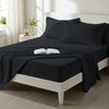 Premium 400 Thread Count 100% Cotton Bed Sheet Set