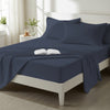Percale 100% Cotton Sheet Set