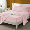Percale 100% Cotton Sheet Set