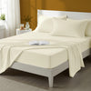 Percale 100% Cotton Sheet Set
