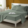 Percale 100% Cotton Sheet Set