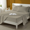 Percale 100% Cotton Sheet Set