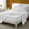 Percale 100% Cotton Sheet Set