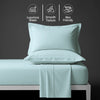 Premium 400 Thread Count 100% Cotton Bed Sheet Set