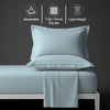 Percale 100% Cotton Sheet Set