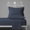 Percale 100% Cotton Sheet Set