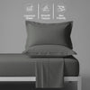 Premium 400 Thread Count 100% Cotton Bed Sheet Set