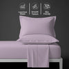 Premium 400 Thread Count 100% Cotton Bed Sheet Set