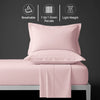 Percale 100% Cotton Sheet Set