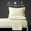 Percale 100% Cotton Sheet Set