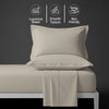 Premium 400 Thread Count 100% Cotton Bed Sheet Set