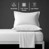 Percale 100% Cotton Sheet Set