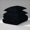 Royale 1000 Thread Count 100% Cotton Duvet Cover Set