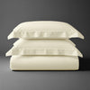 Percale 100% Cotton Duvet Cover Set