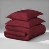 Royale 1000 Thread Count 100% Cotton Duvet Cover Set
