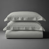 Percale 100% Cotton Duvet Cover Set