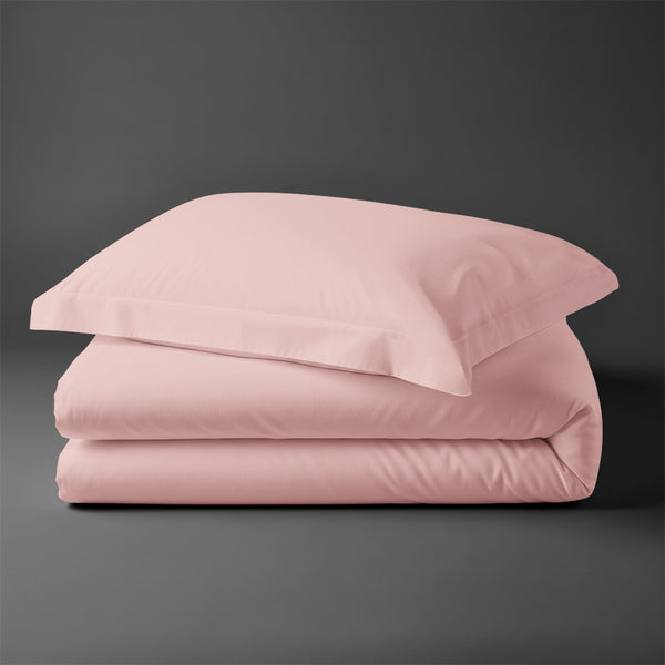 Premium 400 Thread Count 100% Cotton Duvet Cover Set