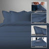 Royale 1000 Thread Count 100% Cotton Duvet Cover Set