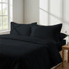 Premium 400 Thread Count 100% Cotton Duvet Cover Set