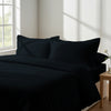 Deluxe 600 Thread Count 100% Cotton Duvet Cover Set