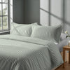Premium 400 Thread Count 100% Cotton Duvet Cover Set